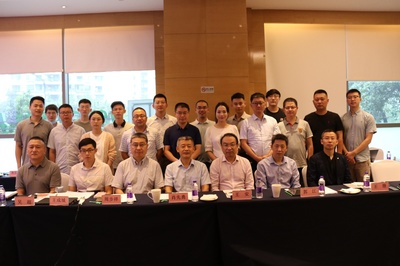 國(guó)家重點(diǎn)研發(fā)計(jì)劃“網(wǎng)絡(luò)協(xié)同制造和智能工廠”重點(diǎn)專項(xiàng)季度會(huì)議在成都召開，聚焦高安全裝備智能運(yùn)維與基礎(chǔ)軟件開發(fā)